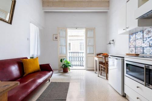 Floriana Casa | Cosy Hideaway