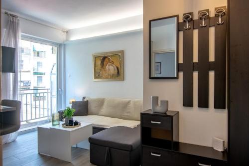 Kypseli Apartamento | Cosy Hive in Athens