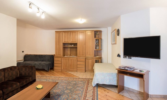 Moena Apartamento | Vacaciones acogedoras Appartamento Kim