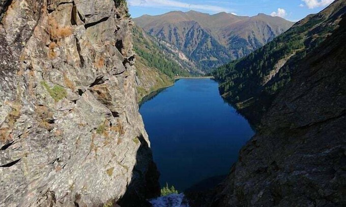 Muhr Apartamento | Cosy holiday home in a charming area.