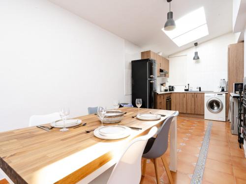 Urbanizacion Costabella Casa | Cosy holiday home near beach