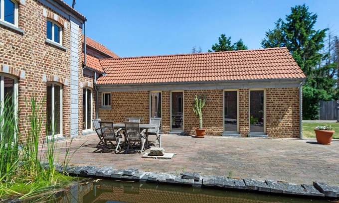 Geetbets Casa | Cosy holiday home with a terrace