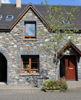 Pairc Na Gloine Casa | Cosy Holidayhomes Kerry