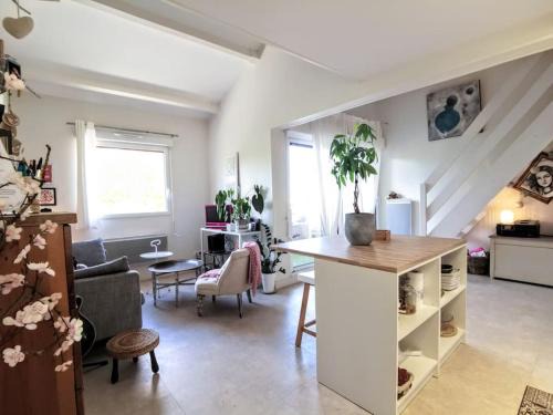 Blagnac Apartamento | COSY Home - 2 à 4 pers - Aéroport - vieux Blagnac
