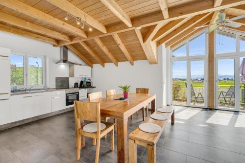 Haldenwang Apartamento | Cosy Home Allgäu