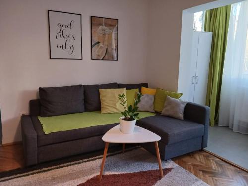 Calea Sever Bocu Apartamento | Cosy Home at 100 m from Iulius Town