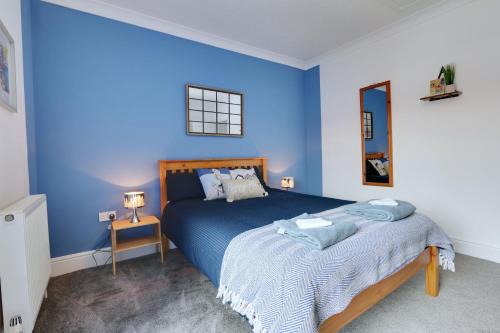 Cleethorpes Casa | Cosy home by the sea
