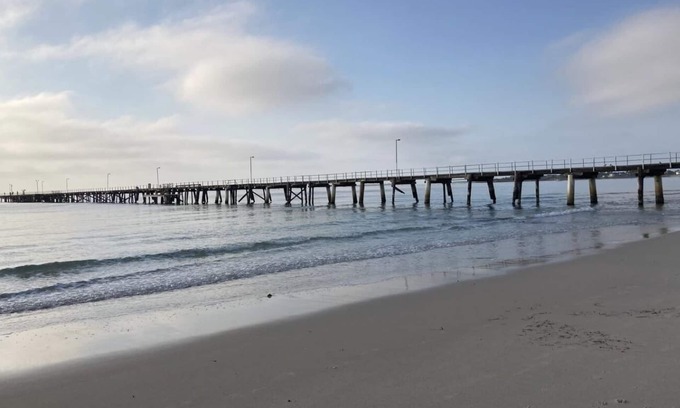 Tumby Bay Casa | Cosy Home Close To Everything!