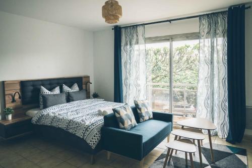 Livry-Gargan Apartamento | Cosy Home