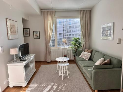 Lantinen District Apartamento | Cosy Home Helena, Espoo
