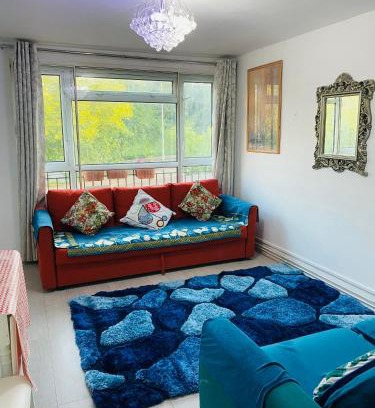 Chatham Apartamento | Cosy Home in Chatham