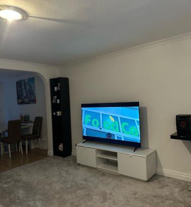 Handsworth Apartamento | Cosy Home In Sheffield