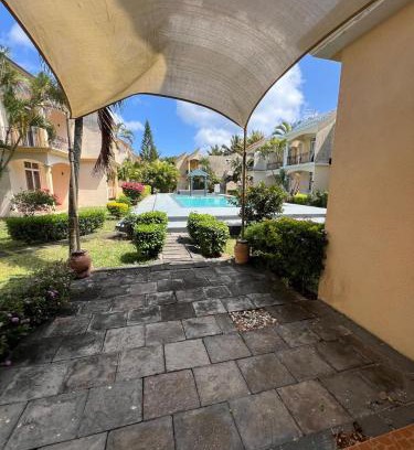 Mont Choisy Apartamento | Cosy Home Mt Choisy 5 mins walk to the beach!
