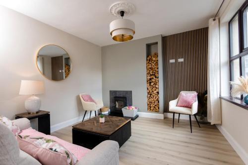 Swinford Casa | Cosy Home Swinford Town