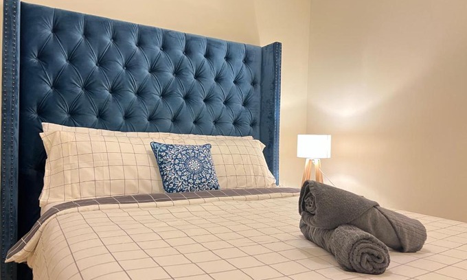 St. Albans Casa | Cosy Homes - 15 Minutes Away From Melbourne Airport