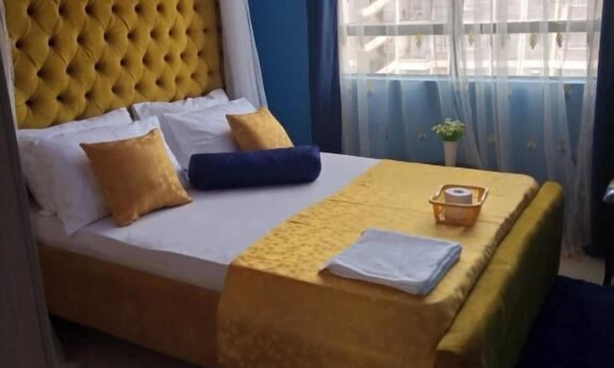 Mlolongo Cama Y Desayuno | Cosy homes ltd