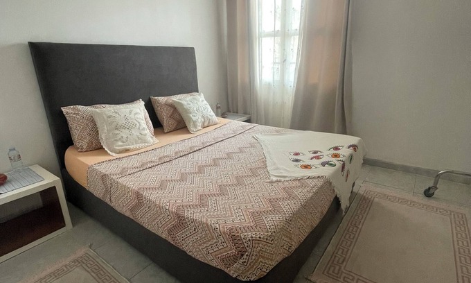 Bir El Djir Apartamento | Cosy host apartment
