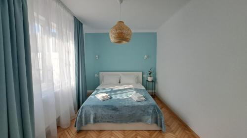 Calea Sever Bocu Casa | Cosy House 400 m from Iulius Town