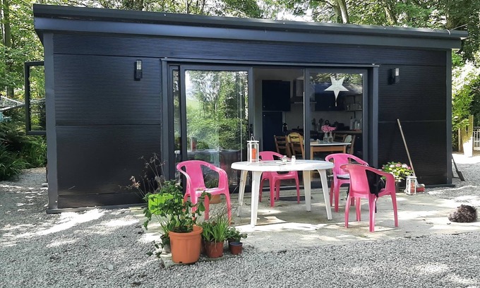 Courtmacsherry Casa | Cosy house by the beach in Courtmacsherry