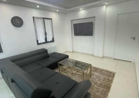 Le Petit-Quevilly Casa | Cosy house