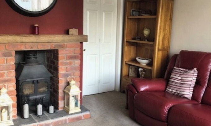 Newport Casa | Cosy House in Lovely Market Town