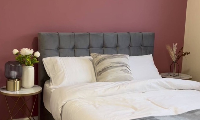 Birmingham Casa | Cosy house Harborne - Sleeps 10, 7 bed, 7 ensuite