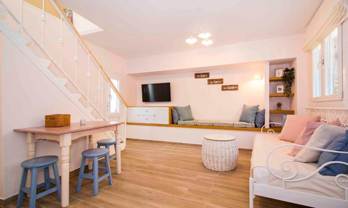 Gythio Casa | Cosy House in the Heart of Gytheio