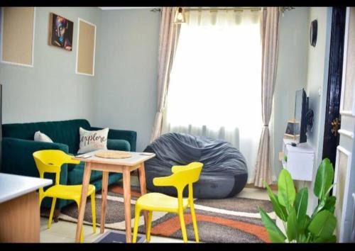 Ngara Apartamento | Cosy house