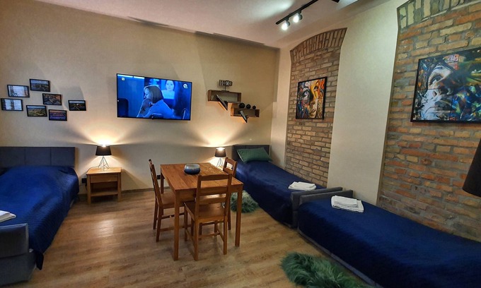 Pila Apartamento | Cosy house located in the great place.