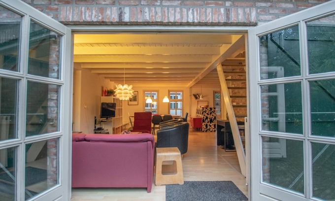 Haaren Casa | Cozy house with huge garden, wonderfully quiet location