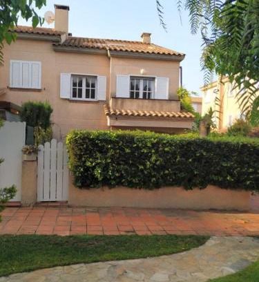 Altafulla Casa | Cosy house with swimming pool in Altafulla