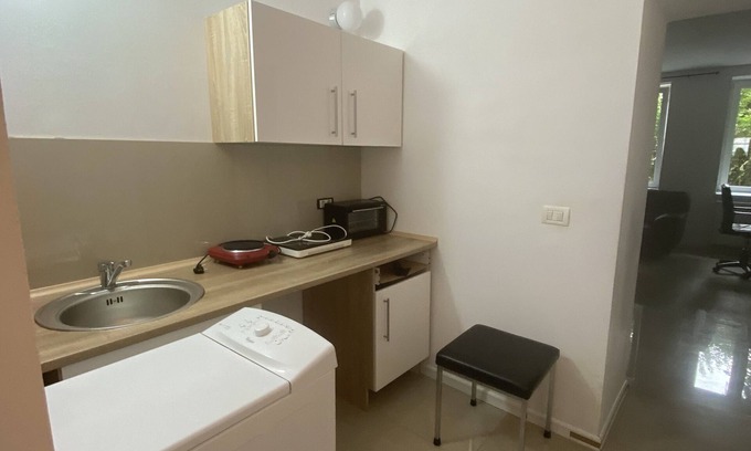 Timisoara Apartamento | Cosy in Center