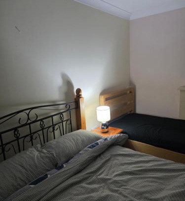 Colchester Casa | Cosy in Colchester x5