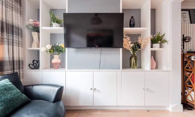 Ipswich Casa | Cosy Ipswich Home