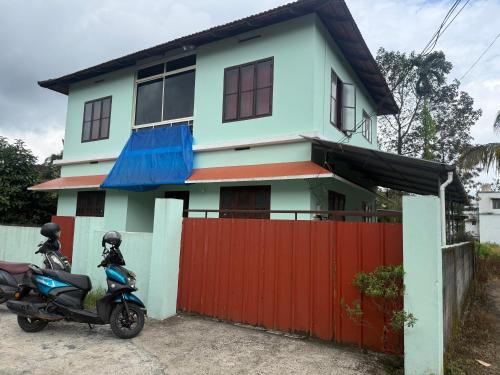Kalpetta Villa | Cosy Kalpetta Villa