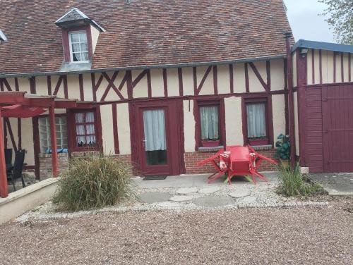 Landepereuse Casa | Cosy Little Cottage