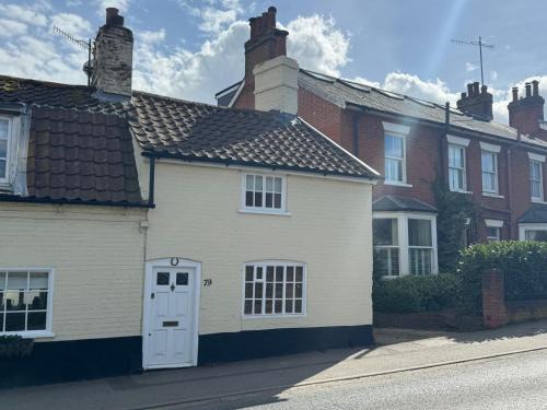 Martlesham Heath Casa | Cosy Little Cottage