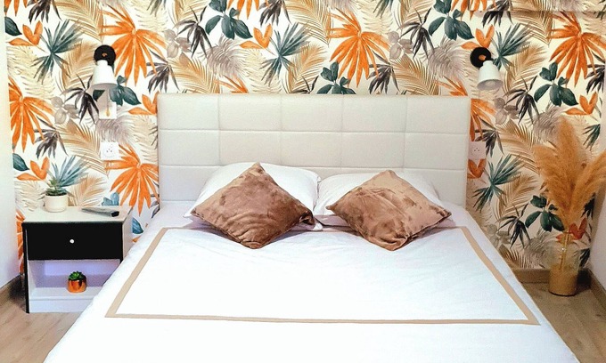 Nanteuil-les-Meaux Cama Y Desayuno | Cosy little nest