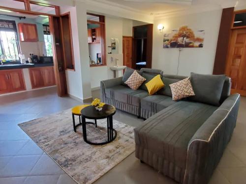 Gulu Apartamento | Cosy Living