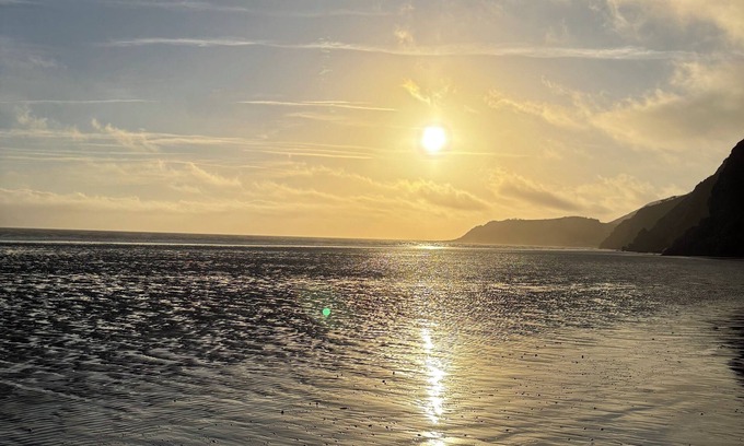 Rockcliffe Cabina | COSY LODGE SLEEPS 6 NEAR BEAR AND FORESTS