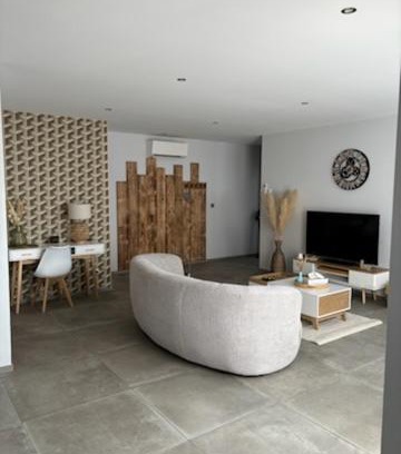 Talange Apartamento | Cosy loft 2 ch