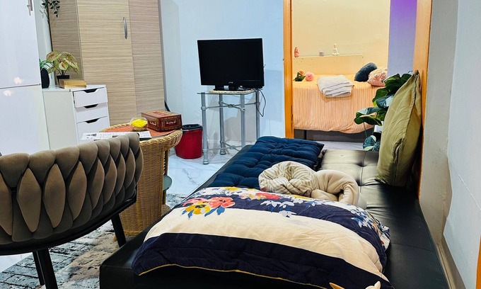 Bryanston and Dorset Square Apartamento | Cosy London Apartment Near Baker Street