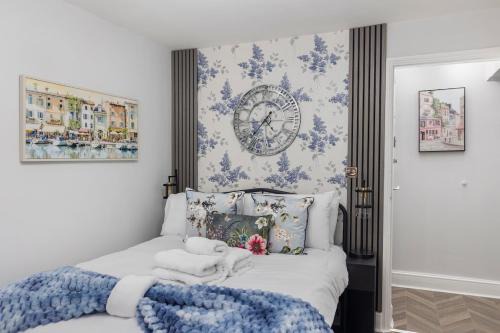 Seven Sisters Apartamento | Cosy London Gem next Transport easy access to Central London