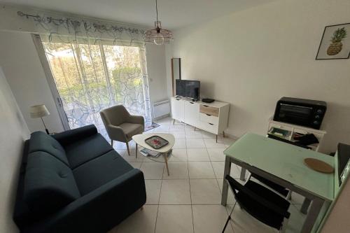 La Baule-Escoublac Apartamento | Cosy love cocoon close to the sea