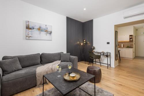 Rijeka Apartamento | Cosy&Lux on main square, Korzo Rijeka