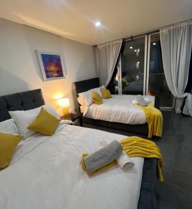 Shadwell Casa | Cosy Luxurious room in the heart of LONDON