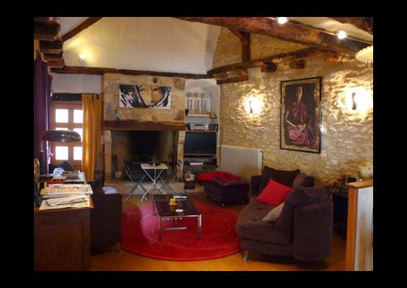 Montignac Casa | Cosy maisonnette Lascaux