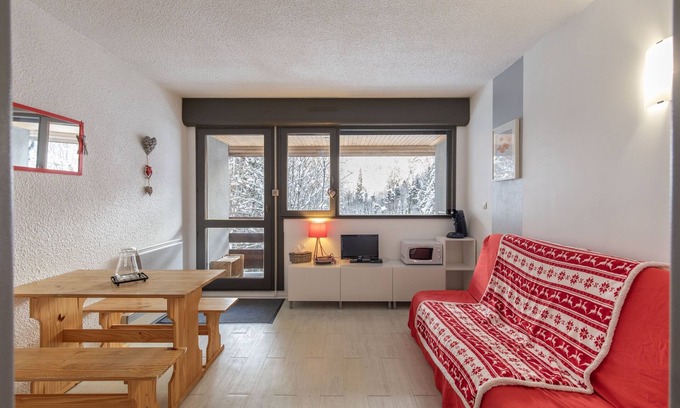 Sers Apartamento | Cosy Marmottes - Au cœur du Parc National des Pyrénées