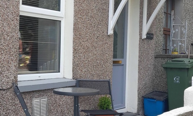 Porthmadog Casa | Cosy Mews House Close to Harbour