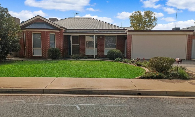 Mildura Casa | Cosy Mildura Cottage